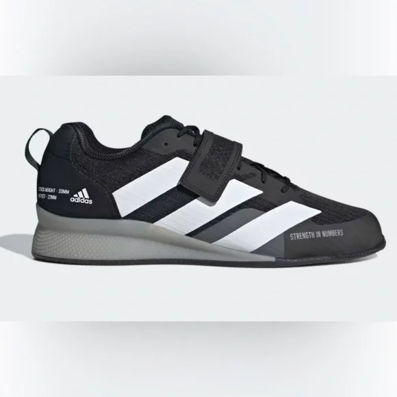 adidas | Shoes | Adipower Weightlifting Lll New Weightlifting And Training  Shoes | Poshmark